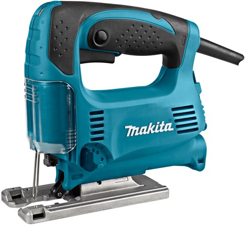 Afbeelding laden in galerijviewer, Makita 4329k decoupeerzaag | 450w - 4329k
