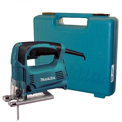 Afbeelding laden in galerijviewer, Makita 4329k decoupeerzaag | 450w - 4329k
