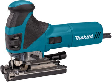 Makita 4351ct | decoupeerzaag t-model | 230v | in koffer - 4351ct