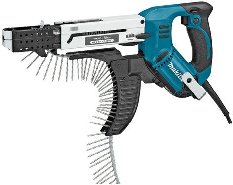 Afbeelding laden in galerijviewer, Makita 6844 schroefautomaat | 470w 75mm - 6844
