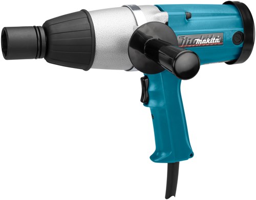Afbeelding laden in galerijviewer, Makita 6906 slagmoersleutel | 588nm - 6906
