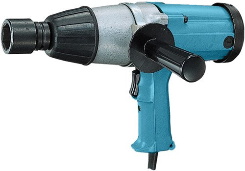 Afbeelding laden in galerijviewer, Makita 6906 slagmoersleutel | 588nm - 6906
