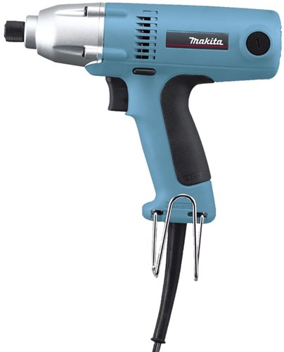 Afbeelding laden in galerijviewer, Makita 6952 slagschroevendraaier | 270w 120nm - 6952
