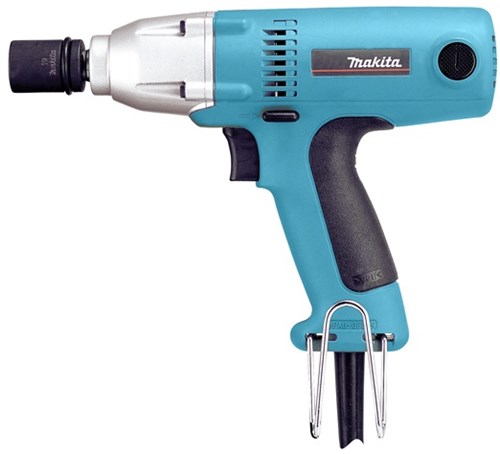 Afbeelding laden in galerijviewer, Makita 6953 slagmoersleutel | 150nm - 6953
