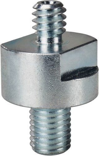 Afbeelding laden in galerijviewer, Makita accessoires adapter steunschijf - 743126-2 743126-2
