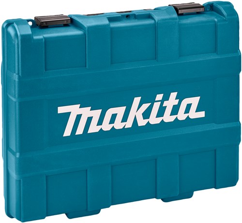 Afbeelding laden in galerijviewer, Makita koffer kunststof voor cg100d - 821710-4
