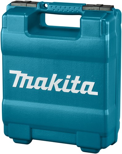 Makita accessoires koffer kunststof voor df488d hp488d boor- schroefmachine - 821844-3
