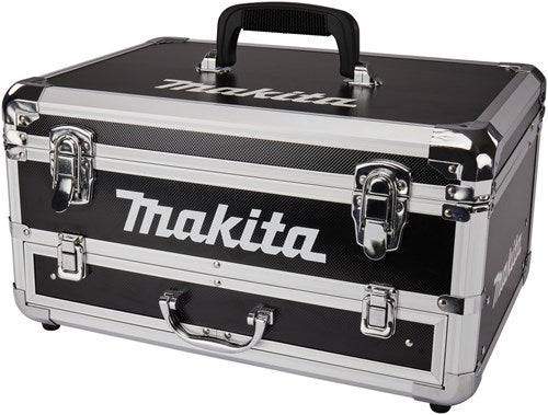 Afbeelding laden in galerijviewer, Makita accessoires koffer aluminium leeg - 823327-9 - 823327-9
