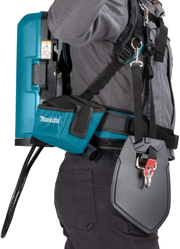 Makita accessoires 191e43-4 | draagharnas | bosmaaier pdc01 - 191e43-4