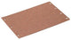 Makita accessoires 423312-8 | onderdeel | kurkplaat voor makita 9903