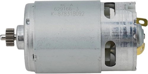 Afbeelding laden in galerijviewer, Makita accessoires 629395-8 | onderdeel | motor dc 10.8v - 629395-8
