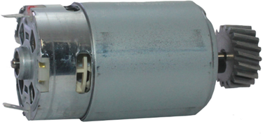 Makita accessoires 629b89-7 | onderdeel motor dur193 - 629b89-7