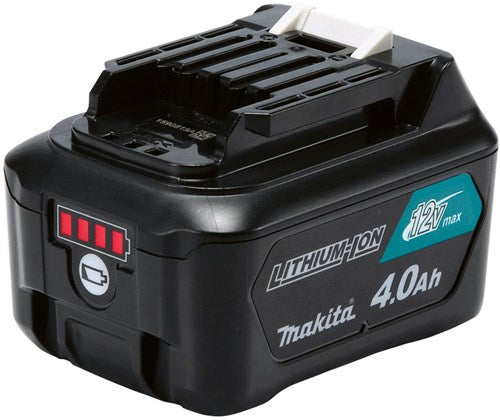 Afbeelding laden in galerijviewer, Makita bl1041b 12v li-ion accu 4.0 ah
