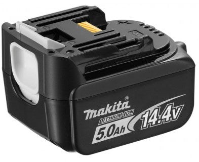 Afbeelding laden in galerijviewer, Makita accessoires bl1450 accu li-ion 5,0ah | 197122-6
