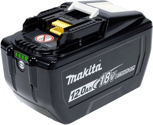 Afbeelding laden in galerijviewer, Makita bl18120 accu lxt 18v 12.0ah

