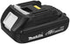 Makita bl1815 | accu 18v 1.5ah accu - 195445-6