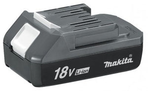 Makita accessoires accu bl1815g 18v 1.5ah | 198186-3