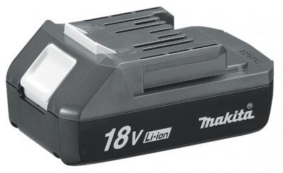 Afbeelding laden in galerijviewer, Makita accessoires accu bl1815g 18v 1.5ah | 198186-3
