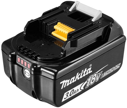 Afbeelding laden in galerijviewer, Makita accessoires accu bl1830b 18v 3,0ah met accu indicator - 197599-5

