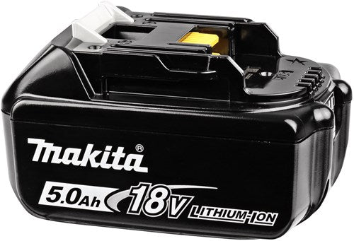 Afbeelding laden in galerijviewer, Makita accu bl1850b 5,0 ah led indicatie li-ion 18v
