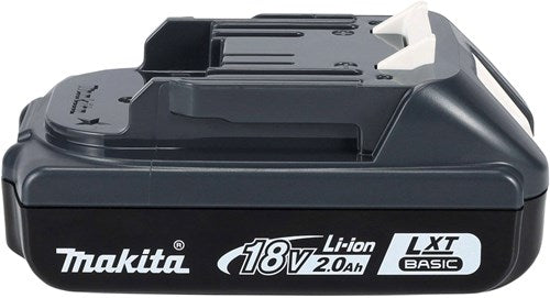 Afbeelding laden in galerijviewer, Makita accessoires accu blb182 18v 2,0ah lxt basic - 1915f4-6
