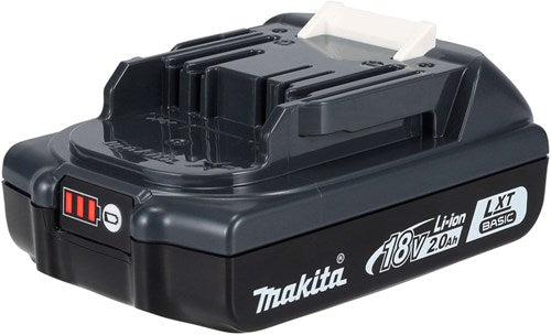 Afbeelding laden in galerijviewer, Makita accessoires accu blb182 18v 2,0ah lxt basic - 1915f4-6
