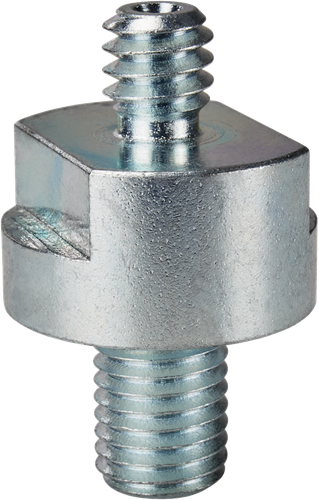 Afbeelding laden in galerijviewer, Makita accessoires adapter steunschijf - 743126-2 743126-2

