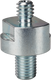 Makita accessoires adapter steunschijf - 743126-2 743126-2