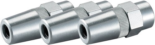 Afbeelding laden in galerijviewer, Makita accessoires adapterset vetspuit 3stk - 191w60-2
