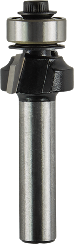 Makita accessoires makita d-68448 afrondfrees r=2,38 17,3x8mm s8