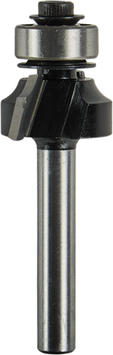 Afbeelding laden in galerijviewer, Makita accessoires makita d-68395 afrondfrees r=3,18 19,05x9,53mm s6

