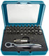 Makita accessoires bitset 32-delig - p-79790