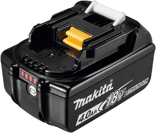 Afbeelding laden in galerijviewer, Makita accessoires bl1840b accu 18v 4,0ah met batterij indicator - 197265-4
