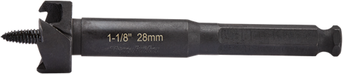 Makita accessoires cilinderkopboor 28mm - d-29957 d-29957