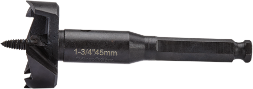 Afbeelding laden in galerijviewer, Makita accessoires cilinderkopboor 45mm - d-29991 - d-29991
