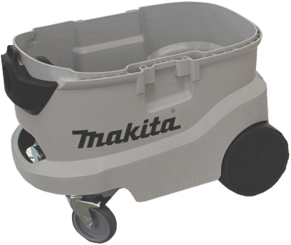 Makita accessoires container 42l vc4210 w107418663