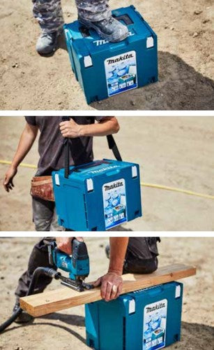 Afbeelding laden in galerijviewer, Makita accessoires coolmbox koelbox - 18 liter - 198253-4 - 198253-4
