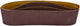Makita accessoires d-67206 | schuurband | red k180 | 76x610 | 3 stuks - d-67206