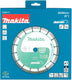 Makita accessoires makita d-80117 diamantschijf segment 230mm