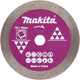 Makita accessoires diamantschijf 76x10x1,4mm - d-77263