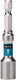 Makita accessoires dop 5 16x65mm 1 4 e impr - e-03464 - e-03464
