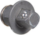 Makita accessoires dopadapter 3 8 - 191a50-3 - 191a50-3