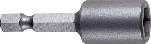 Afbeelding laden in galerijviewer, Makita accessoires dopsleutel 10,0x55mm 1 4 - p-06301
