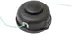Makita accessoires draadkop | tap go - 198971-4