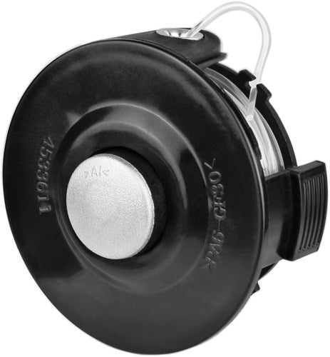 Afbeelding laden in galerijviewer, Makita accessoires draadkop voor o.a dur181 - 195858-1

