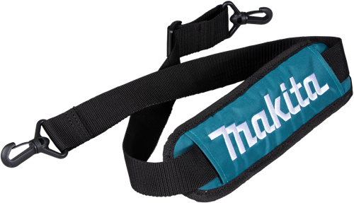 Makita accessoires draagriem autostofzuiger - 162544-9 162544-9