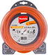 Makita accessoires makita maaigaren four-leaf oranje 30 m ø 2,4 mm - e-01806