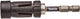 Makita accessoires e-03414 | bithouder | 1 4 x79mm | magboost | xtt impact premier - e-03414