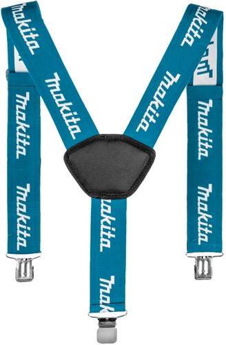 Makita accessoires e-05402 | makita bretels - e-05402