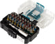 Makita accessoires makita slagschr.bitset 31delig impr - e-13552